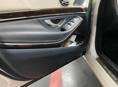 2019 Mercedes-Benz S 560 VIN: