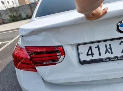 2018 BMW 320 WBA8C510XJ5L45298 VIN:WBA8C510XJ5L45298