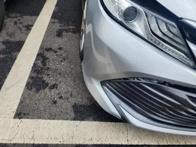 2019 Toyota Camry JTNB11HK3K3092221 VIN:JTNB11HK3K3092221