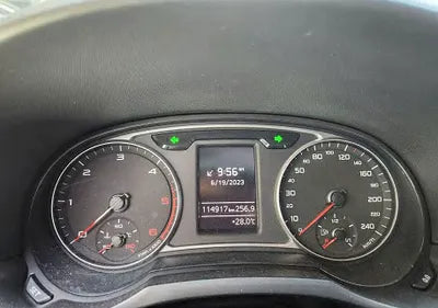 2015 Audi A1 WAUZZZ8X6FB026101 VIN:WAUZZZ8X6FB026101