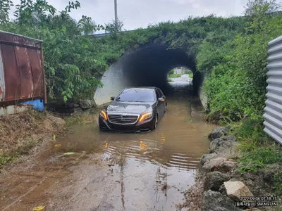 2014 Mercedes-Benz S 500 VIN: