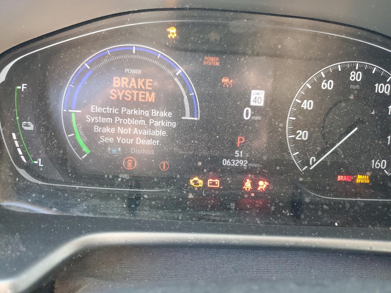 2022 HONDA ACCORD HYBRID EXL VIN:1HGCV3F56NA024082