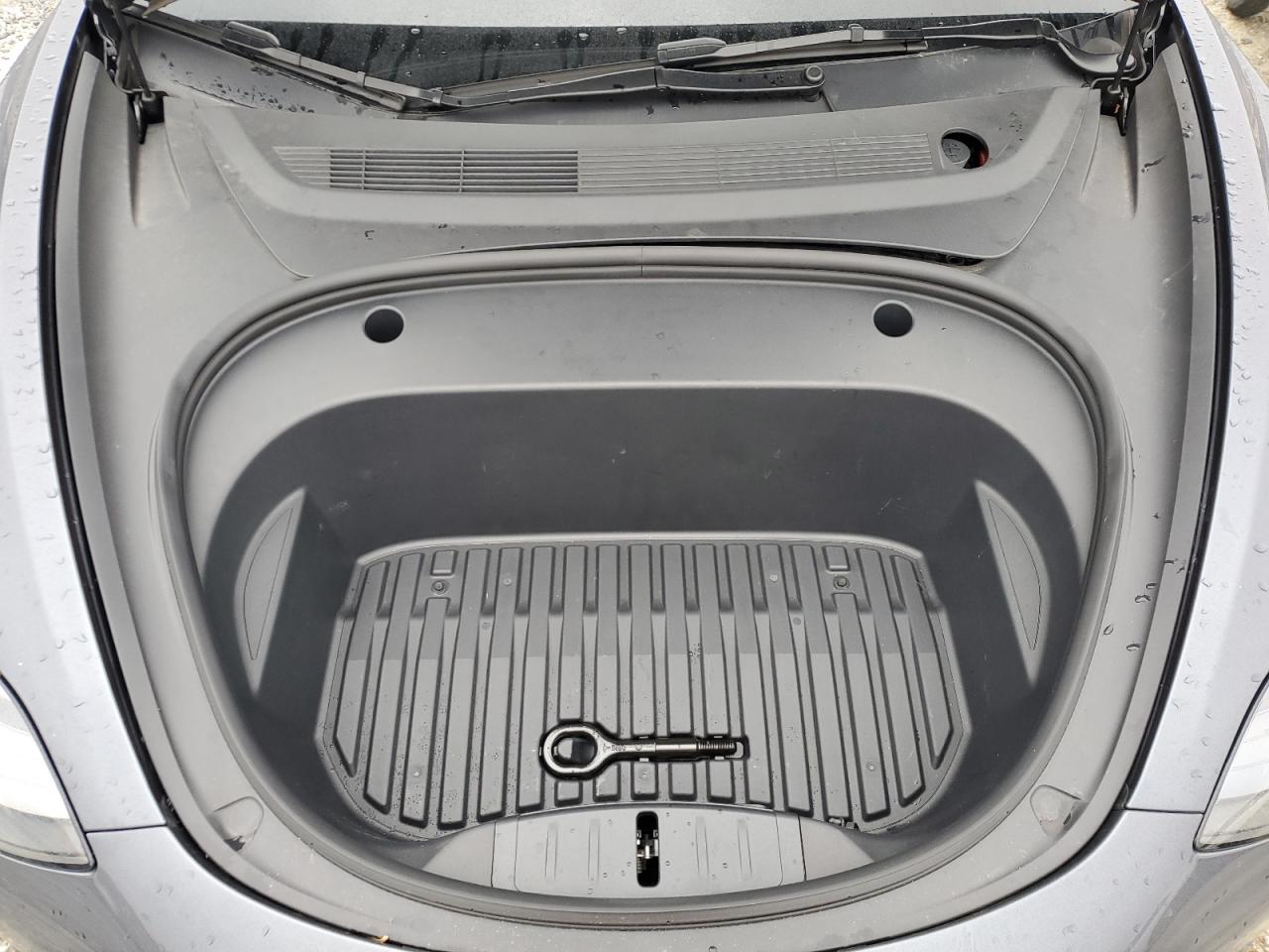 2023 TESLA MODEL 3  VIN:5YJ3E1EA4PF641279