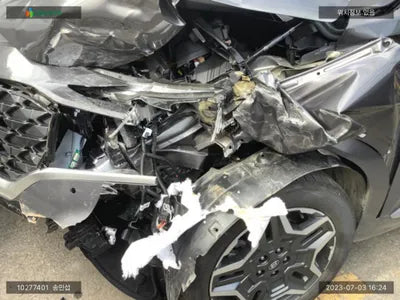 2023 Hyundai Santa FE KMHS5811BPU079131 VIN:KMHS5811BPU079131