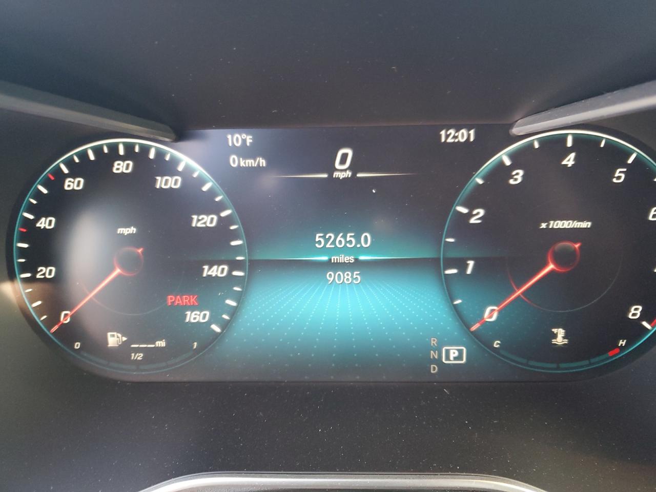 2022 MERCEDES-BENZ GLC 300 4MATIC VIN:W1N0G8EB7NV353357