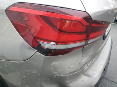 2021 BMW 118 WBA31AD05M5T40583 VIN:WBA31AD05M5T40583