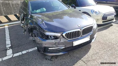 2018 BMW 530 679KMWBAJC9102JB2 VIN:679KMWBAJC9102JB2