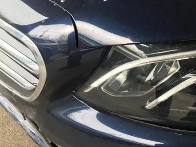 2020 Mercedes-Benz E 250 VIN: