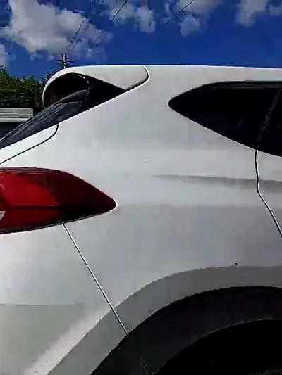 2015 Hyundai Tucson KMHJ281ABGU001196 VIN:KMHJ281ABGU001196