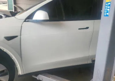2021 Tesla Model Y 5YJYGDEE4MF171710 VIN:5YJYGDEE4MF171710