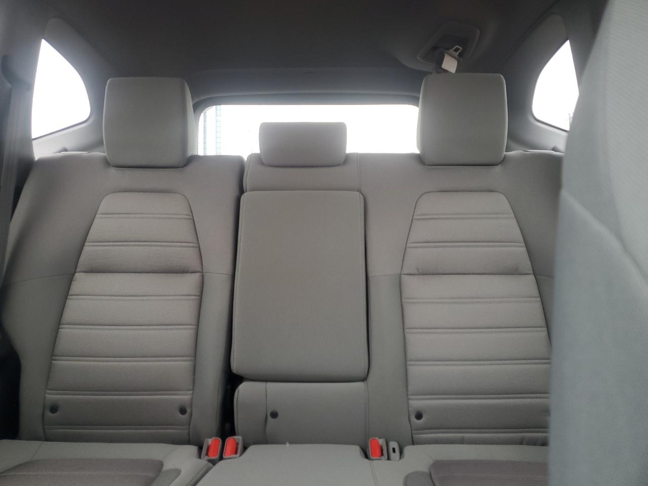 2022 HONDA CR-V EX VIN:2HKRW2H53NH605982