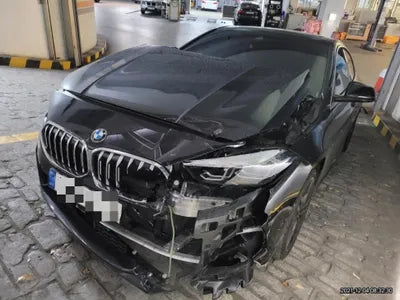 2021 BMW 218 WBA31AM05M7H48993 VIN:WBA31AM05M7H48993