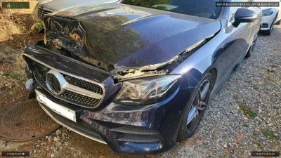 2018 Mercedes-Benz E 220 WDD1J1EB1KF076639 VIN:WDD1J1EB1KF076639