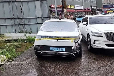 2022 Hyundai Ioniq KMHKN81AFNU029309 VIN:KMHKN81AFNU029309