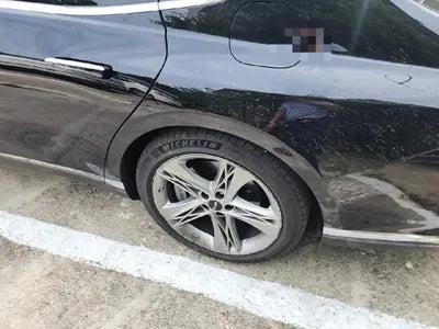 2022 Genesis G90 VIN: