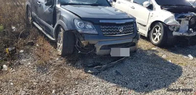 2018 Kia Mohave 366KMKNAKN814DJA1 VIN:366KMKNAKN814DJA1