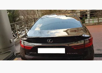 2017 Lexus ES 300 JTHBW1GGXH2161602 VIN:JTHBW1GGXH2161602