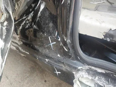 2018 Kia Carnival KNAMC81ABJS443338 VIN:KNAMC81ABJS443338