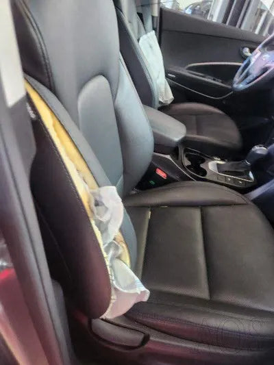 2017 Hyundai Santa FE KMHSW81UBJU789544 VIN:KMHSW81UBJU789544