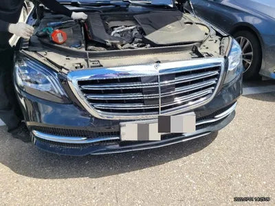 2018 Mercedes-Benz S 560 WDDUG8GB0JA395379 VIN:WDDUG8GB0JA395379