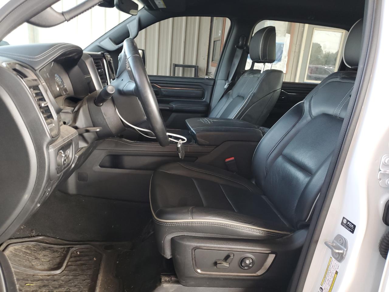 2022 RAM 1500 LIMITED VIN:1C6SRFPT2NN316471