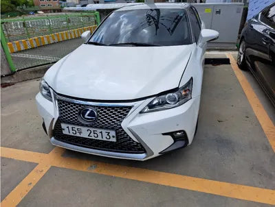 2018 Lexus CT 200h JTHKD5BH0J2333879 VIN:JTHKD5BH0J2333879