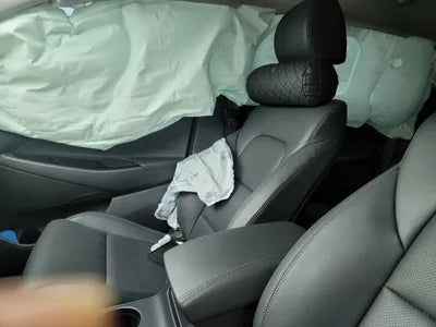2020 Hyundai Tucson KMHJ3812GLU342256 VIN:KMHJ3812GLU342256