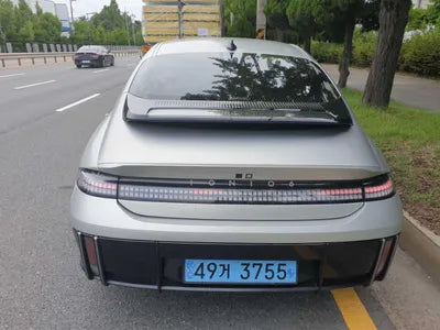 2023 Hyundai Ioniq KMHM341AFPA015923 VIN:KMHM341AFPA015923