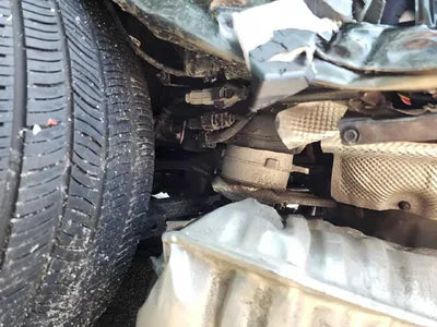 2022 Genesis G80 VIN: