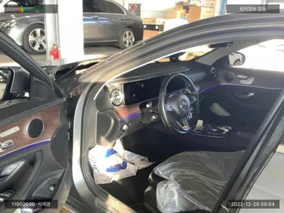 2016 Mercedes-Benz E 300 WDDZF4JB4HA058007 VIN:WDDZF4JB4HA058007