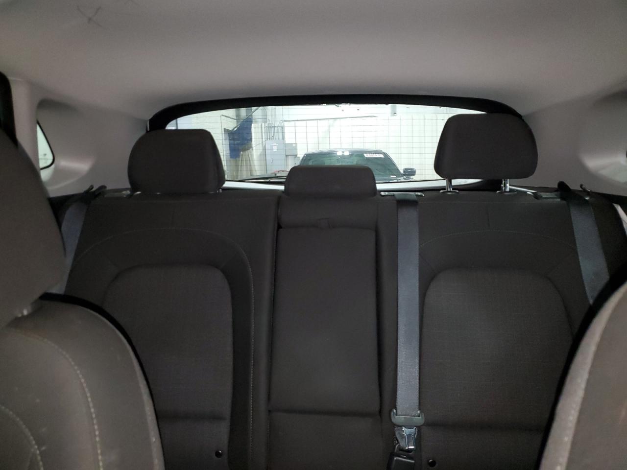 2022 HYUNDAI KONA SEL VIN:KM8K62AB5NU905221