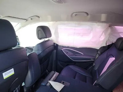2015 Hyundai Santa FE VIN: