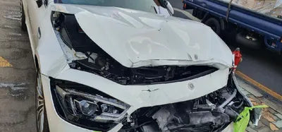 2021 Mercedes-Benz AMG GT 43 W1K7X5KB3MA044313 VIN:W1K7X5KB3MA044313