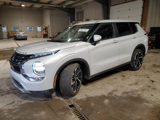 2024 MITSUBISHI OUTLANDER SE VIN:JA4J4VA85RZ054097