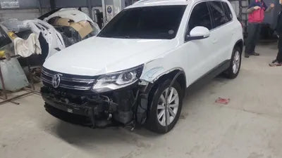 2015 Volkswagen Tiguan WVGZZZ5NZFW508283 VIN:WVGZZZ5NZFW508283