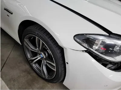 2016 BMW 520 277KMWBA5E7100GG1 VIN:277KMWBA5E7100GG1