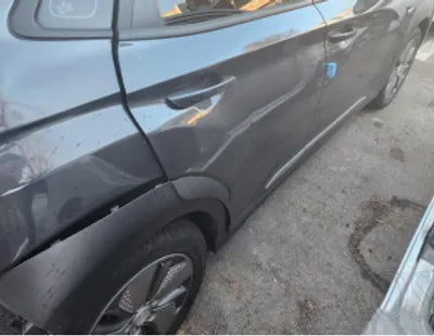 2019 Hyundai Kona KMHK381GFKU038961 VIN:KMHK381GFKU038961