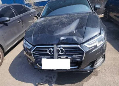 2018 Hyundai i40 WAUZZZ8V1J1089913 VIN:WAUZZZ8V1J1089913