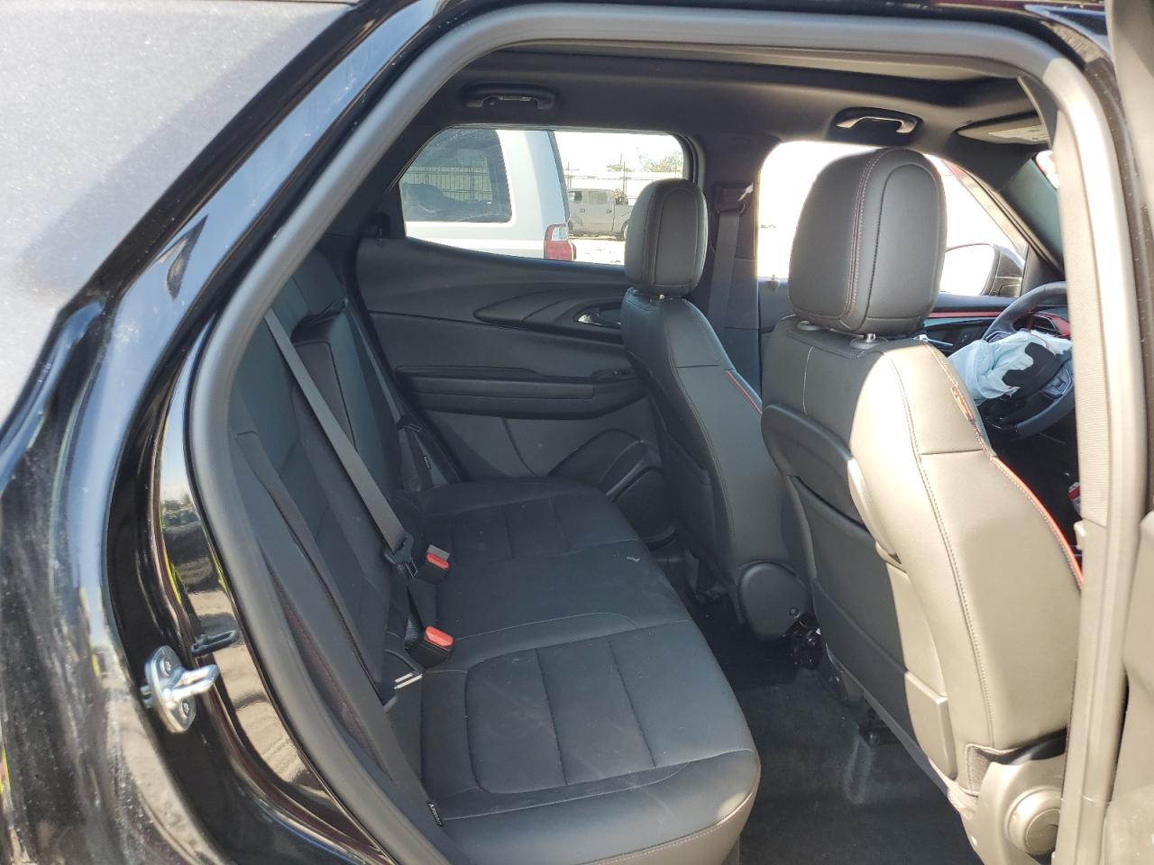 2024 CHEVROLET TRAILBLAZER RS VIN:KL79MUSL3RB059729