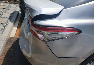 2019 Toyota Camry JTNB11HK1K3075417 VIN:JTNB11HK1K3075417