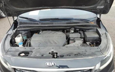 2019 Kia Carnival KNAMB81ABKS456949 VIN:KNAMB81ABKS456949