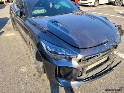 2019 Kia Stinger VIN: