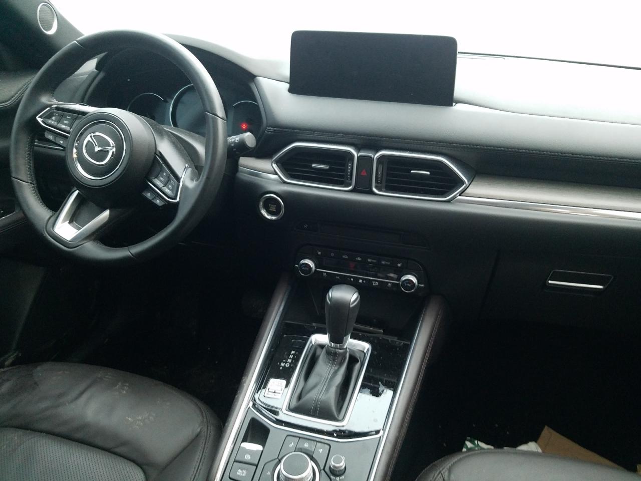 2023 MAZDA CX-5 SIGNATURE VIN:JM3KFBEY1P0282264