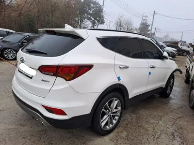 2017 Hyundai Santa FE 688KMKMHSW81UBHU7 VIN:688KMKMHSW81UBHU7