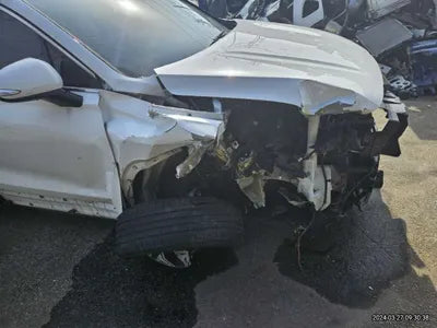 2019 Hyundai Santa FE KMHS381CBKU011363 VIN:KMHS381CBKU011363