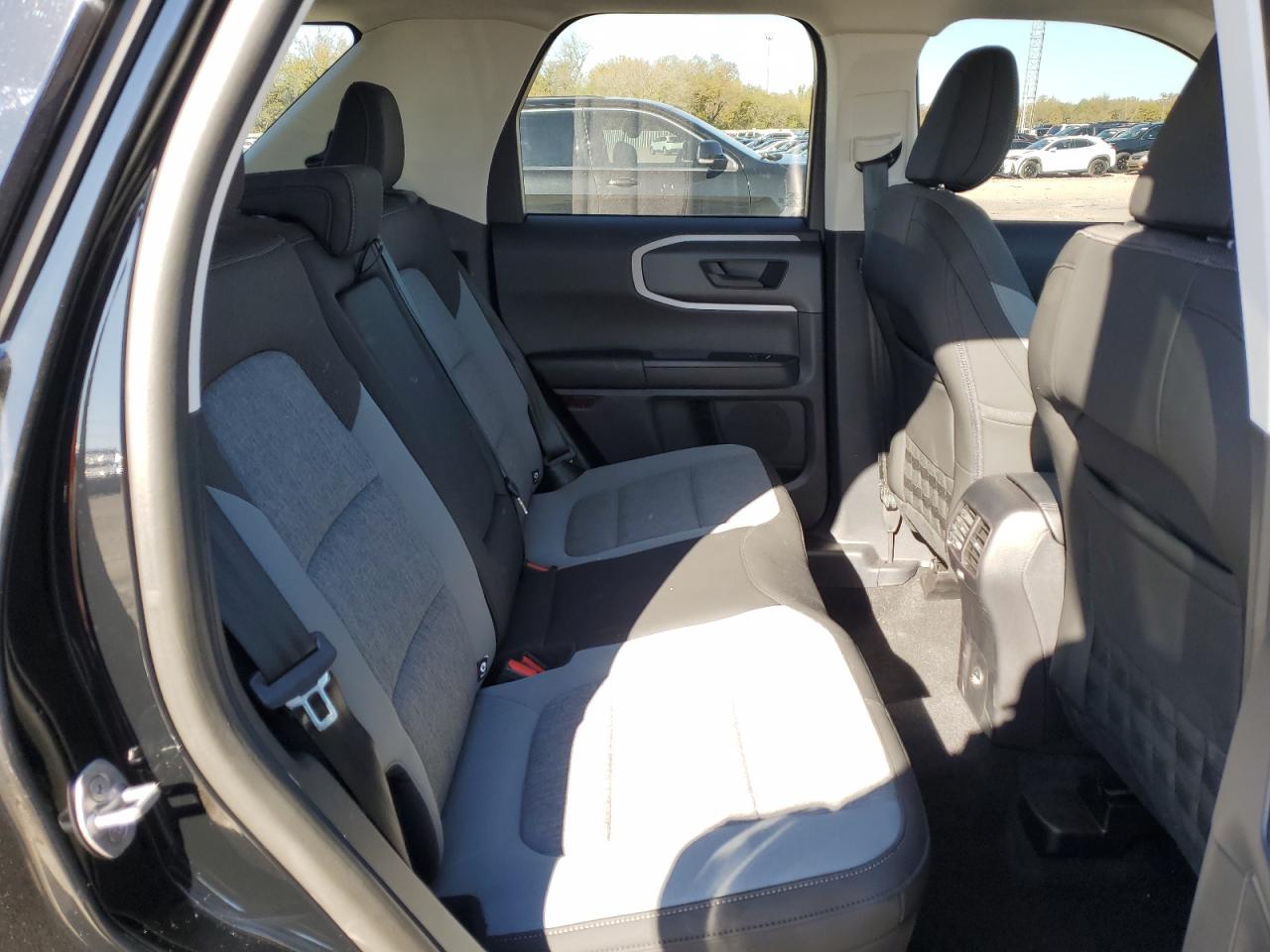 2024 FORD BRONCO SPORT BIG BEND VIN:3FMCR9B62RRF15843