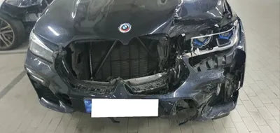 2021 BMW 640 WBACY6108M9F81398 VIN:WBACY6108M9F81398