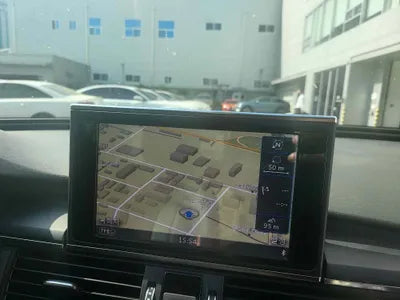 2016 Audi A6 WAUZZZ4GXGN153648 VIN:WAUZZZ4GXGN153648