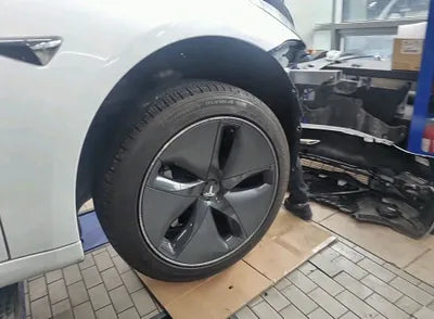 2020 Tesla Model 3 5YJ3E1EA7LF810141 VIN:5YJ3E1EA7LF810141