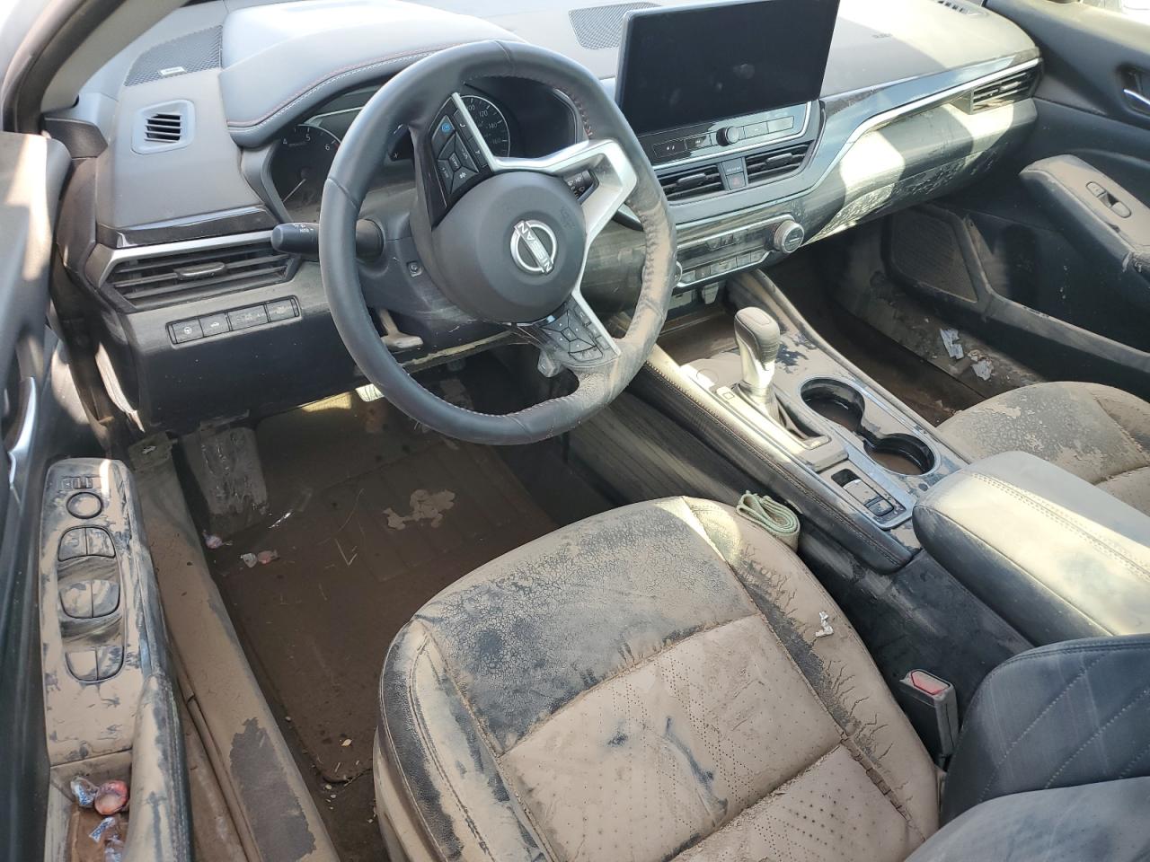 2024 NISSAN ALTIMA SR VIN:1N4AL4CV2RN407172